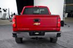 Chevrolet Silverado 2014 года